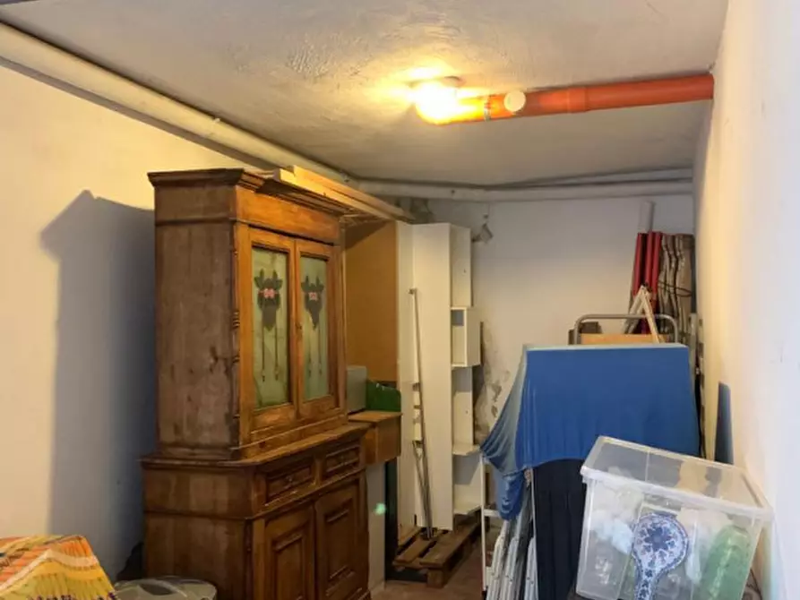 Immagine 6 di Garage in vendita  in VIA PORRETTANA 9 a Bologna