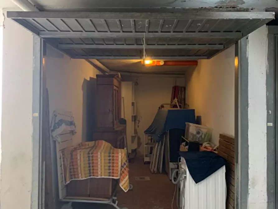 Immagine 7 di Garage in vendita  in VIA PORRETTANA 9 a Bologna