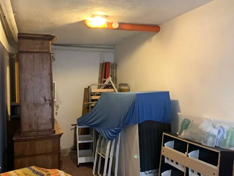 Immagine 8 di Garage in vendita  in VIA PORRETTANA 9 a Bologna