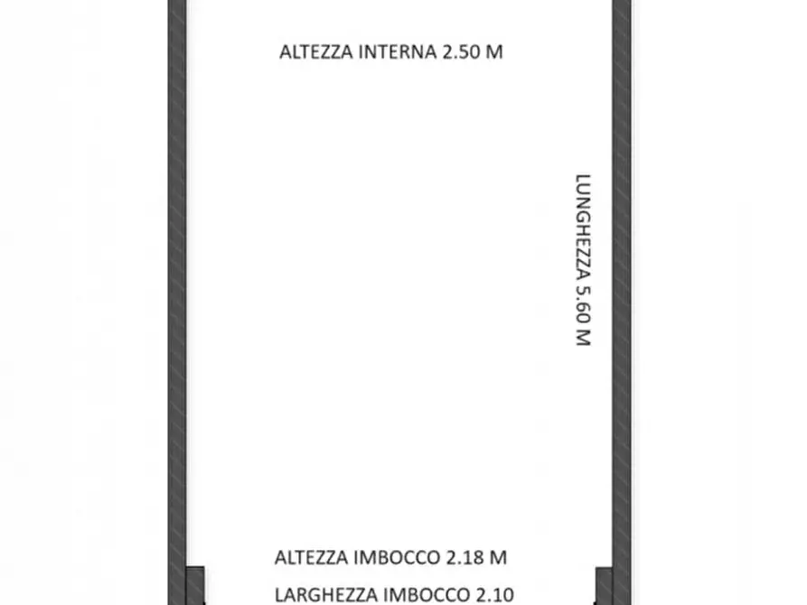 Immagine 10 di Garage in vendita  in VIA PORRETTANA 9 a Bologna