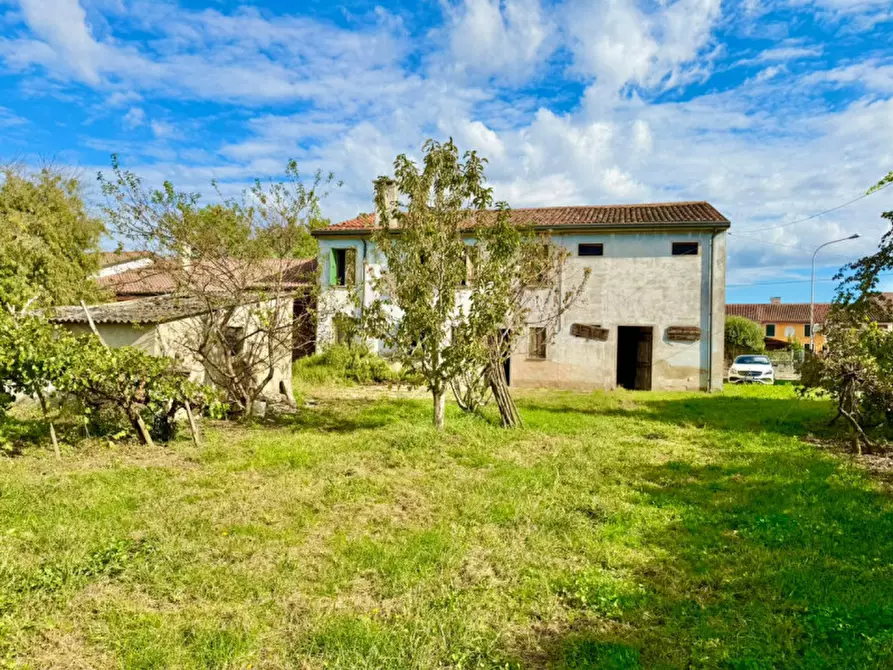 Immagine 2 di Casa indipendente in vendita  a Veronella