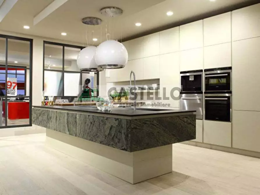 Immagine 17 di Appartamento in vendita  in Via Chiesa a Vigonza