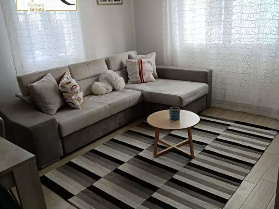 Immagine 1 di Appartamento in affitto  a Badia Polesine