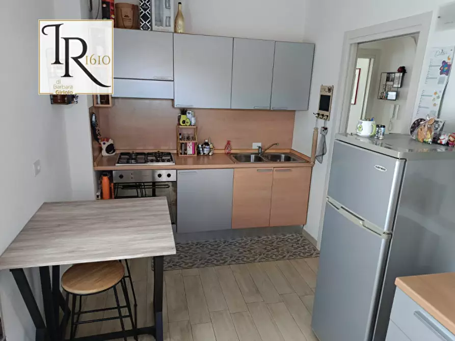 Immagine 3 di Appartamento in affitto  a Badia Polesine