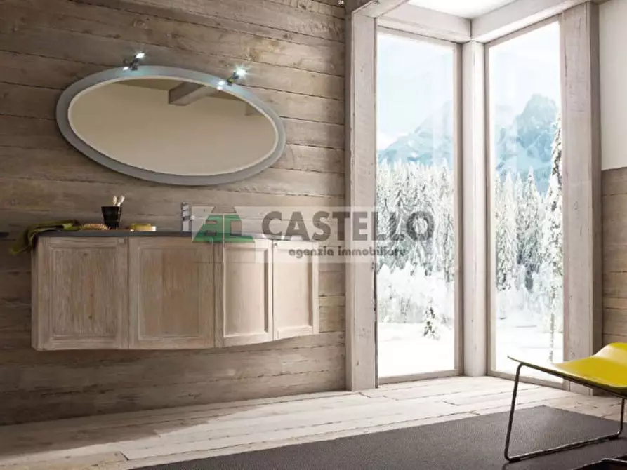 Immagine 13 di Appartamento in vendita  in Via Chiesa a Vigonza