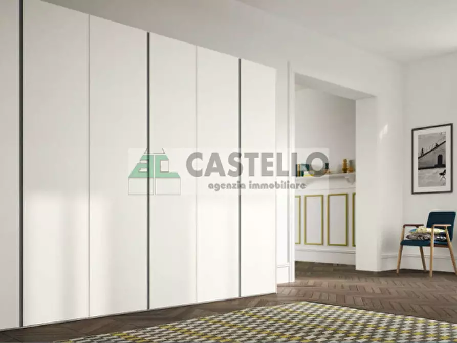 Immagine 20 di Appartamento in vendita  in Via Chiesa a Vigonza