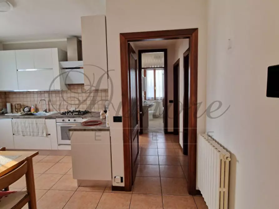 Immagine 6 di Casa bifamiliare in vendita  in via cavin caselle a Santa Maria Di Sala