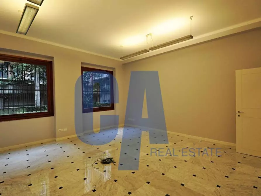 Immagine 2 di Ufficio in affitto  in PIAZZA CASTELLO a Milano