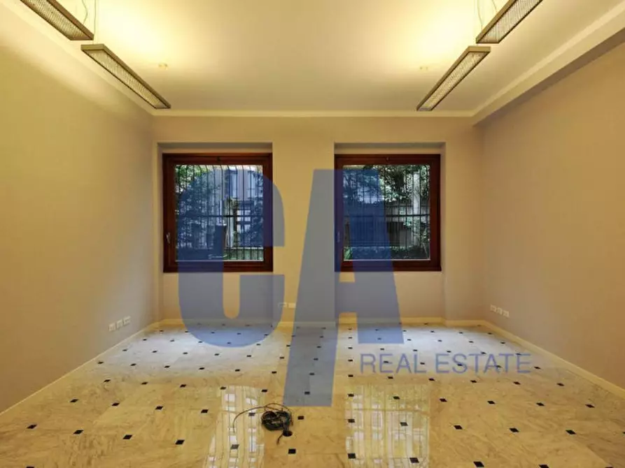 Immagine 3 di Ufficio in affitto  in PIAZZA CASTELLO a Milano