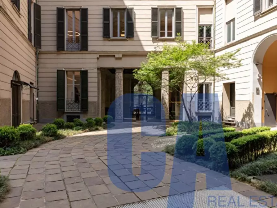 Immagine 16 di Ufficio in affitto  in PIAZZA CASTELLO a Milano