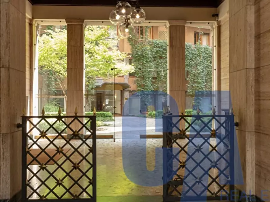 Immagine 18 di Ufficio in affitto  in PIAZZA CASTELLO a Milano