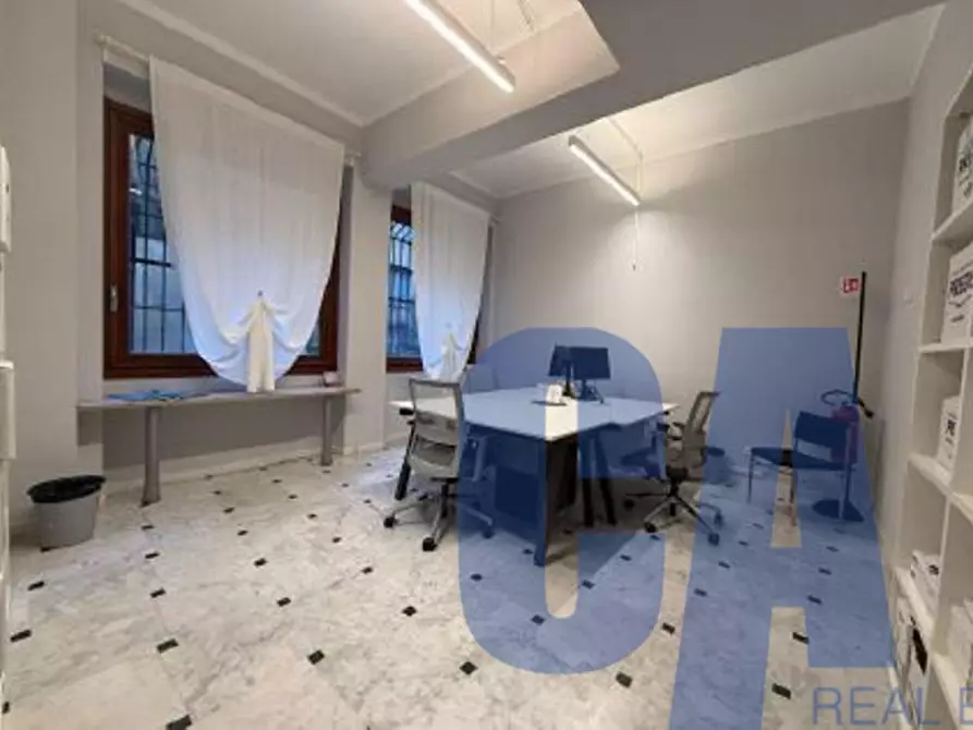 Immagine 1 di Ufficio in affitto  in PIAZZA CASTELLO a Milano