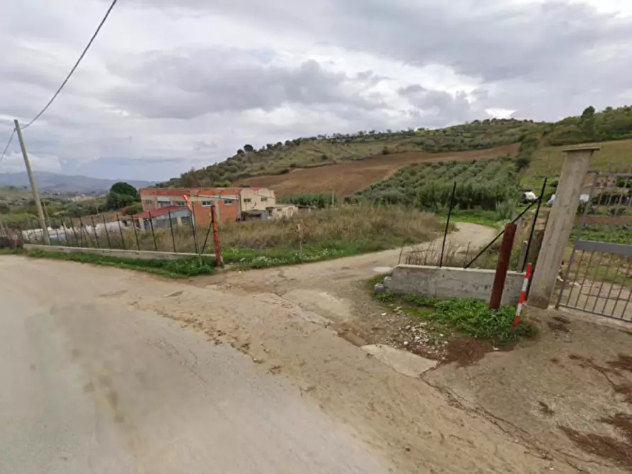 Immagine 3 di Terreno in vendita  in SP232, Vallelunga Pratameno CL, Italia a Vallelunga Pratameno