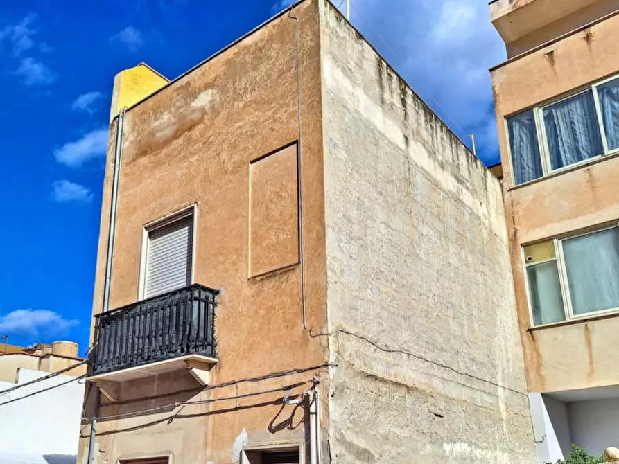 Immagine 2 di Appartamento in vendita  in Via Giardinetto, 31, 91100 Trapani TP, Italia a Trapani