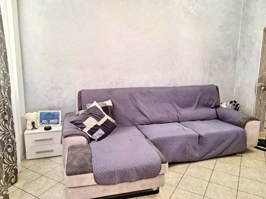 Immagine 3 di Appartamento in vendita  in Via Giardinetto, 31, 91100 Trapani TP, Italia a Trapani