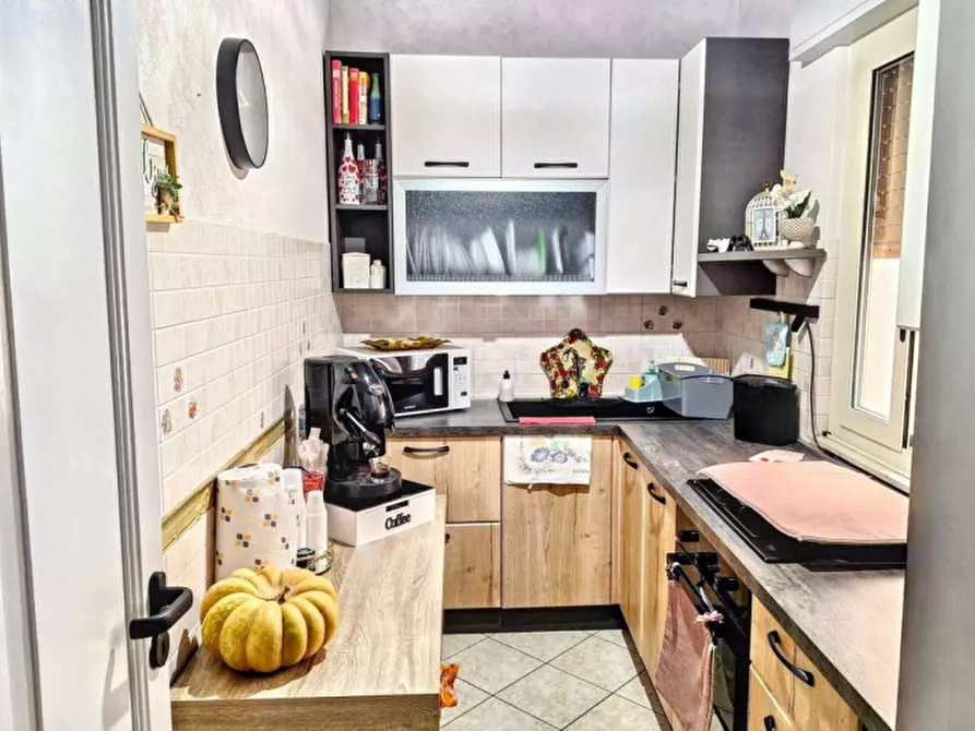 Immagine 4 di Appartamento in vendita  in Via Giardinetto, 31, 91100 Trapani TP, Italia a Trapani