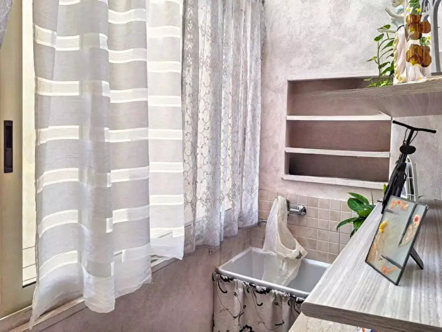 Immagine 5 di Appartamento in vendita  in Via Giardinetto, 31, 91100 Trapani TP, Italia a Trapani