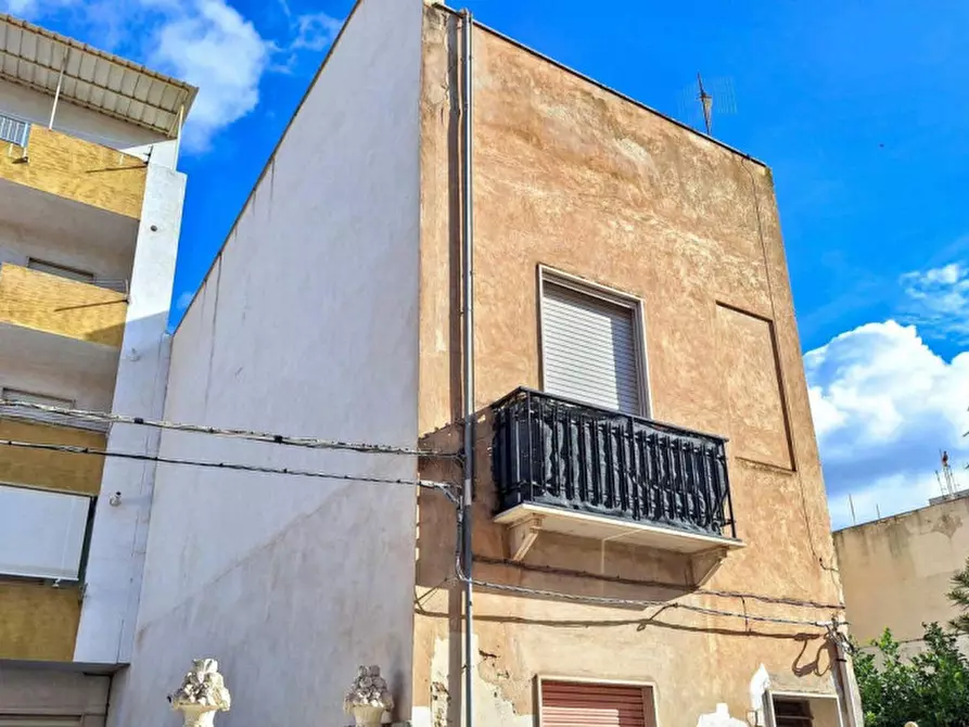 Immagine 7 di Appartamento in vendita  in Via Giardinetto, 31, 91100 Trapani TP, Italia a Trapani