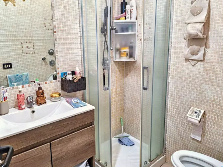 Immagine 8 di Appartamento in vendita  in Via Giardinetto, 31, 91100 Trapani TP, Italia a Trapani