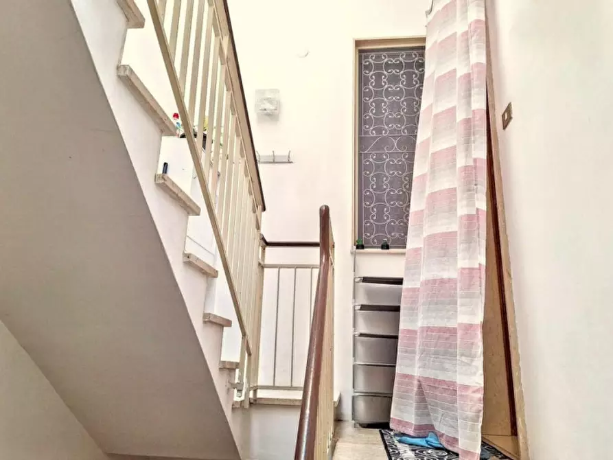 Immagine 12 di Appartamento in vendita  in Via Giardinetto, 31, 91100 Trapani TP, Italia a Trapani