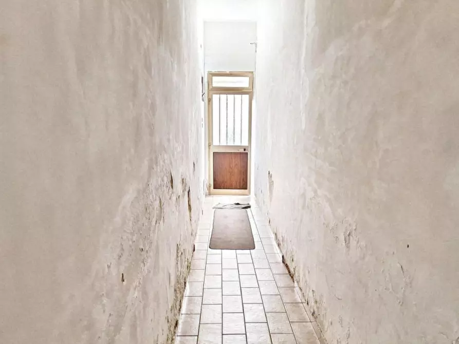 Immagine 13 di Appartamento in vendita  in Via Giardinetto, 31, 91100 Trapani TP, Italia a Trapani