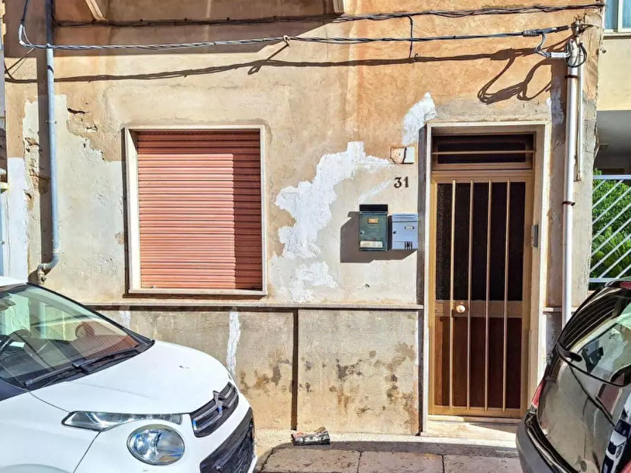 Immagine 14 di Appartamento in vendita  in Via Giardinetto, 31, 91100 Trapani TP, Italia a Trapani