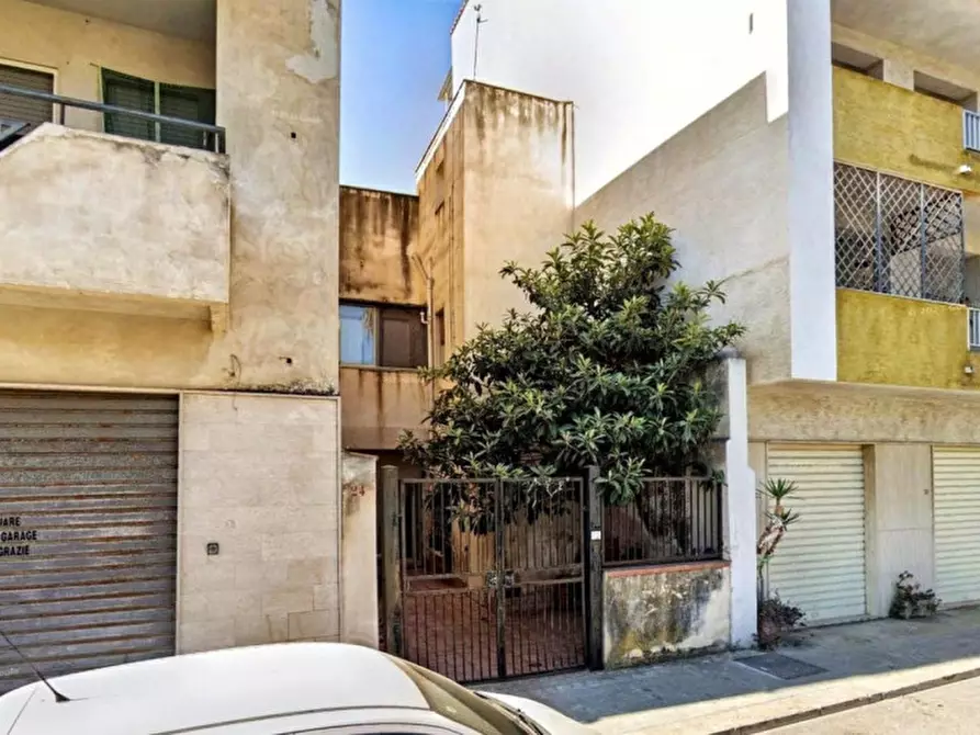 Immagine 15 di Appartamento in vendita  in Via Giardinetto, 31, 91100 Trapani TP, Italia a Trapani