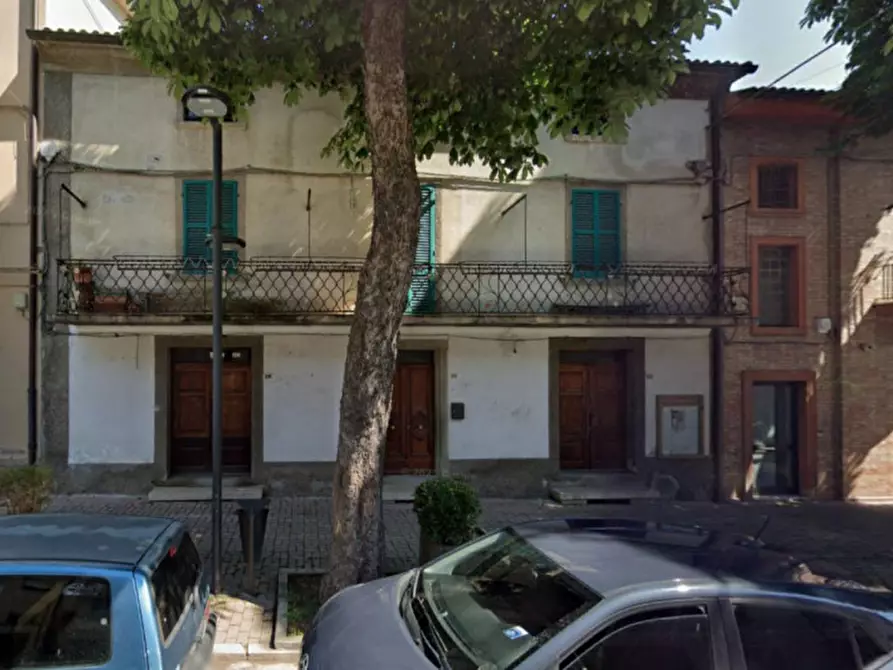 Immagine 1 di Appartamento in vendita  in Via Dante Alighieri, 61042 Apecchio PU, Italia a Apecchio