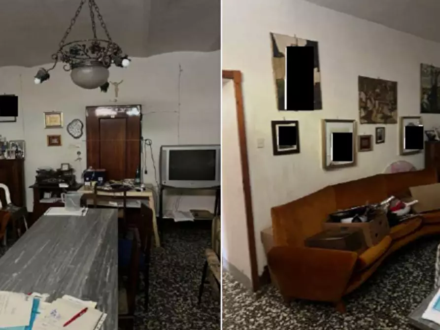 Immagine 2 di Appartamento in vendita  in Via Dante Alighieri, 61042 Apecchio PU, Italia a Apecchio