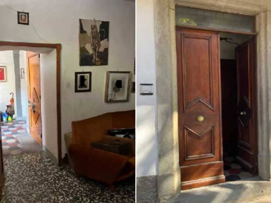 Immagine 3 di Appartamento in vendita  in Via Dante Alighieri, 61042 Apecchio PU, Italia a Apecchio
