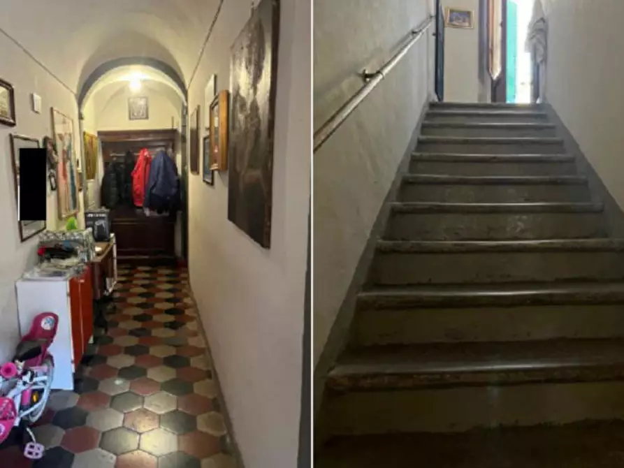 Immagine 4 di Appartamento in vendita  in Via Dante Alighieri, 61042 Apecchio PU, Italia a Apecchio
