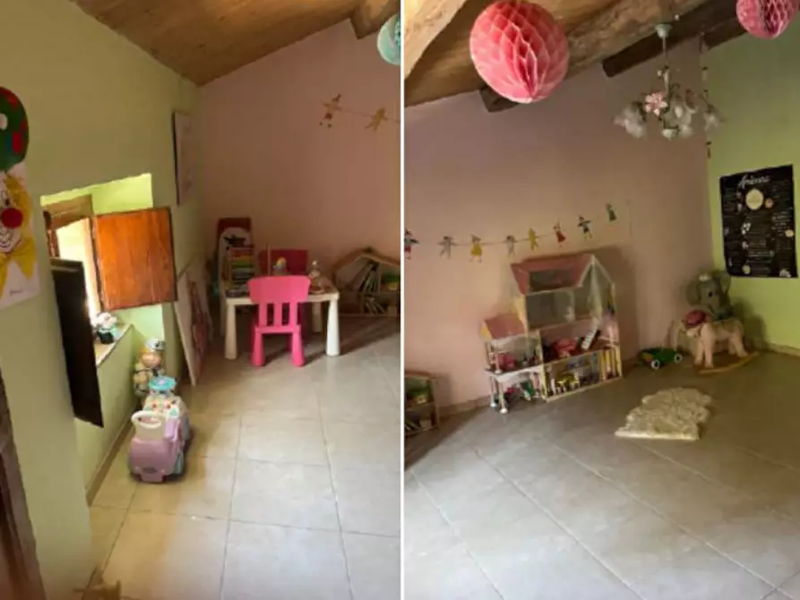 Immagine 8 di Appartamento in vendita  in Via Dante Alighieri, 61042 Apecchio PU, Italia a Apecchio