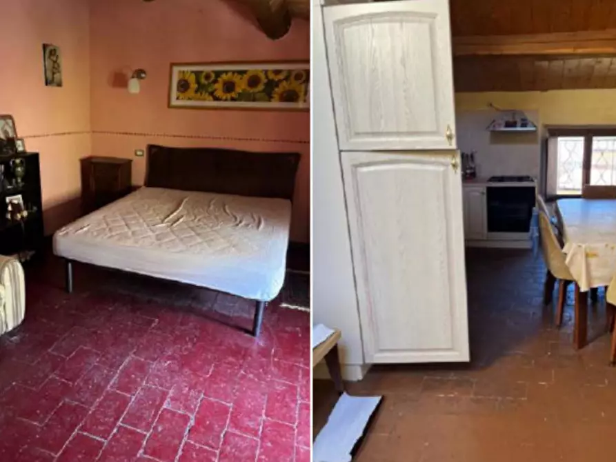 Immagine 9 di Appartamento in vendita  in Via Dante Alighieri, 61042 Apecchio PU, Italia a Apecchio