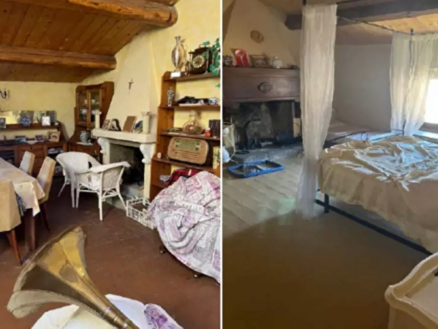 Immagine 10 di Appartamento in vendita  in Via Dante Alighieri, 61042 Apecchio PU, Italia a Apecchio