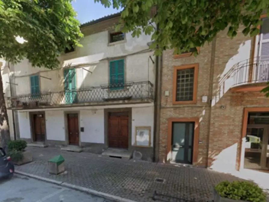 Immagine 13 di Appartamento in vendita  in Via Dante Alighieri, 61042 Apecchio PU, Italia a Apecchio