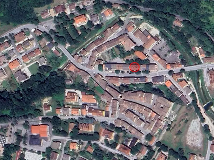 Immagine 21 di Appartamento in vendita  in Via Dante Alighieri, 61042 Apecchio PU, Italia a Apecchio