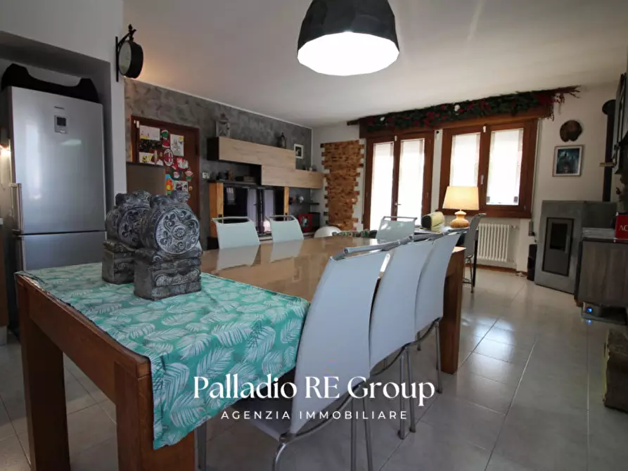 Immagine 5 di Appartamento in vendita  in Via Alcide De Gasperi a Isola Vicentina