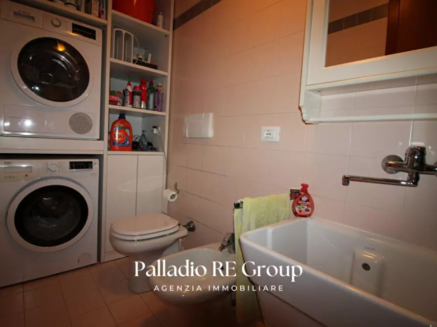 Immagine 7 di Appartamento in vendita  in Via Alcide De Gasperi a Isola Vicentina