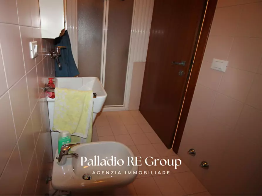 Immagine 9 di Appartamento in vendita  in Via Alcide De Gasperi a Isola Vicentina