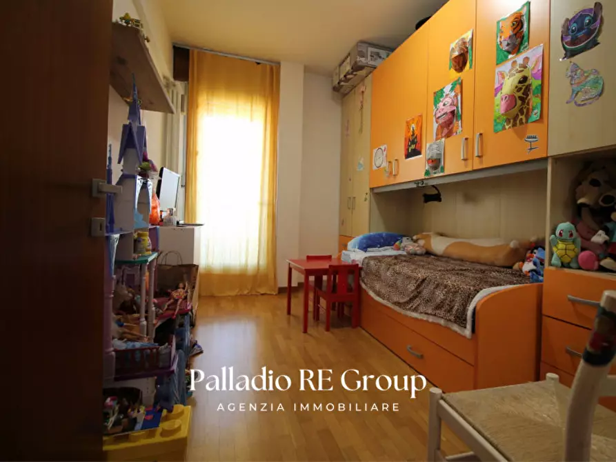 Immagine 10 di Appartamento in vendita  in Via Alcide De Gasperi a Isola Vicentina