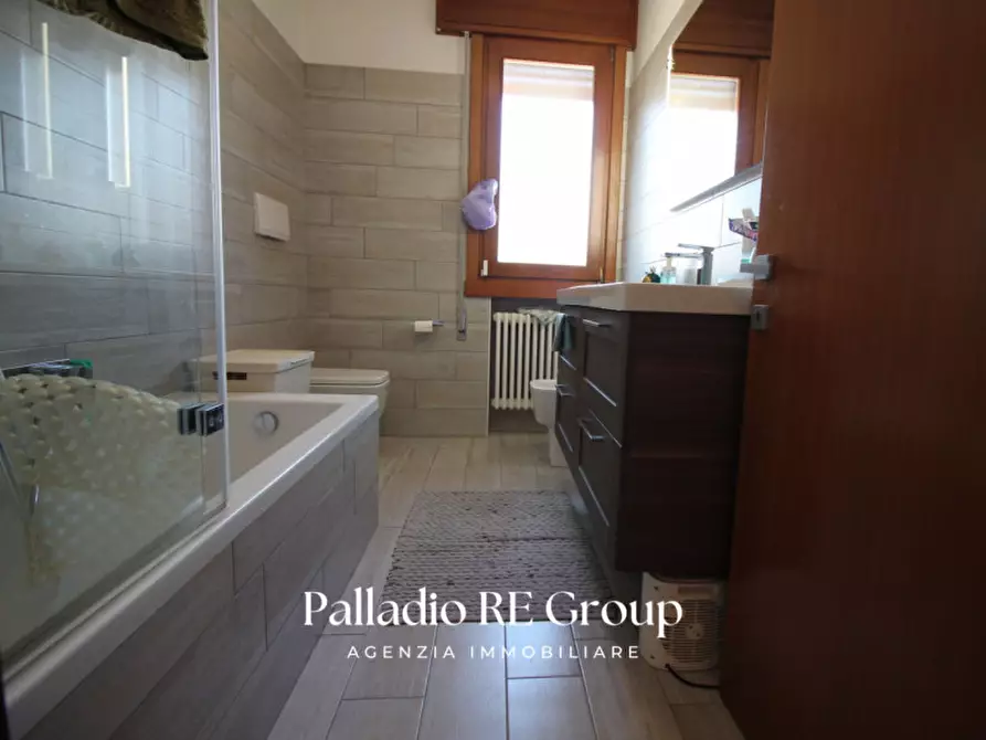 Immagine 12 di Appartamento in vendita  in Via Alcide De Gasperi a Isola Vicentina