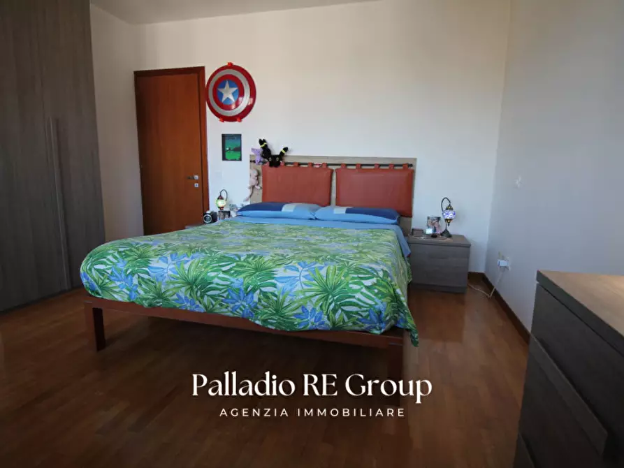 Immagine 14 di Appartamento in vendita  in Via Alcide De Gasperi a Isola Vicentina