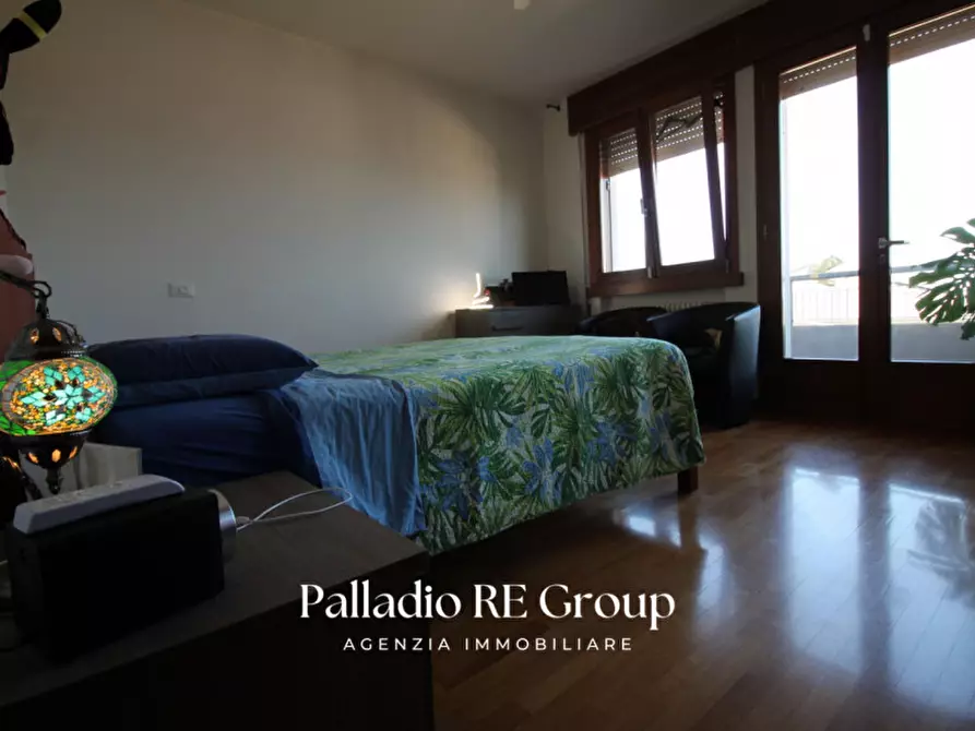 Immagine 15 di Appartamento in vendita  in Via Alcide De Gasperi a Isola Vicentina