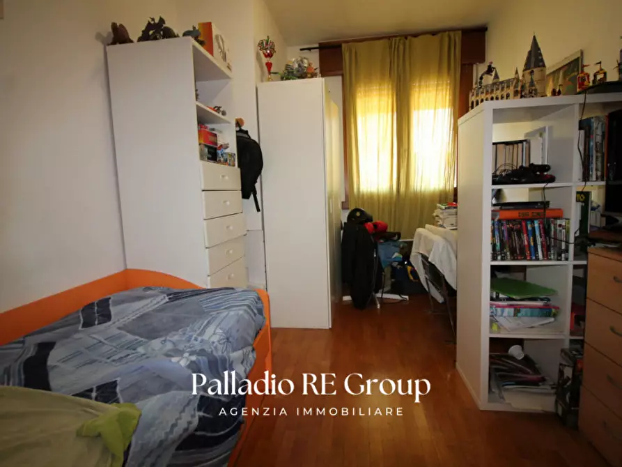 Immagine 16 di Appartamento in vendita  in Via Alcide De Gasperi a Isola Vicentina