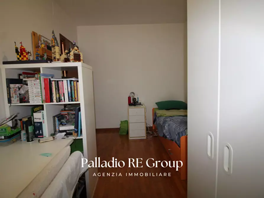 Immagine 17 di Appartamento in vendita  in Via Alcide De Gasperi a Isola Vicentina