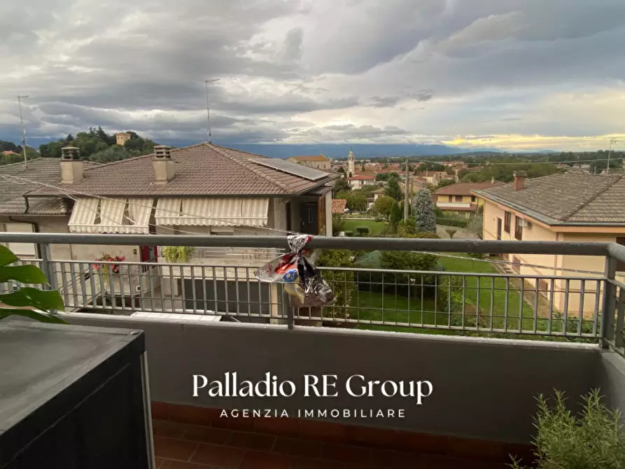 Immagine 18 di Appartamento in vendita  in Via Alcide De Gasperi a Isola Vicentina