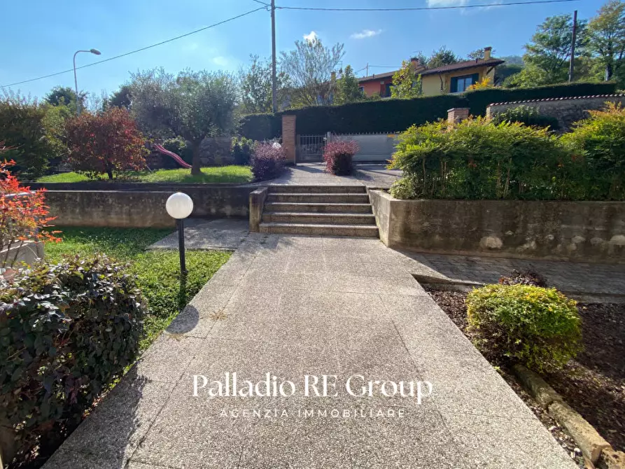 Immagine 19 di Appartamento in vendita  in Via Alcide De Gasperi a Isola Vicentina