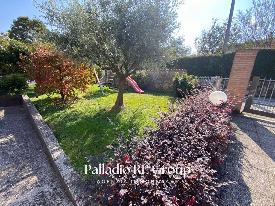 Immagine 20 di Appartamento in vendita  in Via Alcide De Gasperi a Isola Vicentina