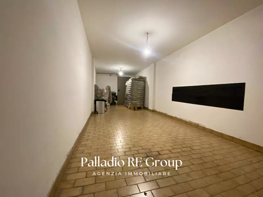 Immagine 22 di Appartamento in vendita  in Via Alcide De Gasperi a Isola Vicentina