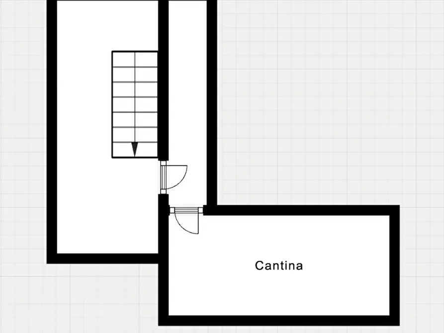 Immagine 23 di Appartamento in vendita  in Via Alcide De Gasperi a Isola Vicentina